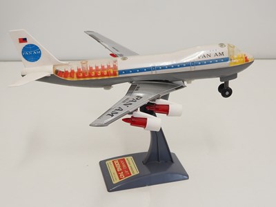 Lot 356 - An ALPS Japanese produced battery operated...