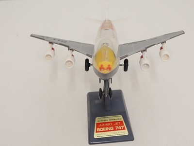 Lot 356 - An ALPS Japanese produced battery operated...