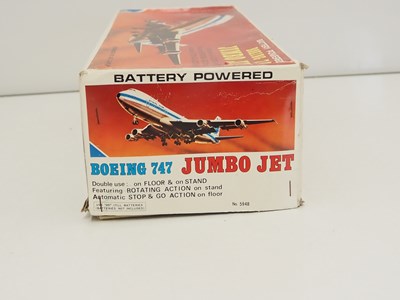 Lot 356 - An ALPS Japanese produced battery operated...