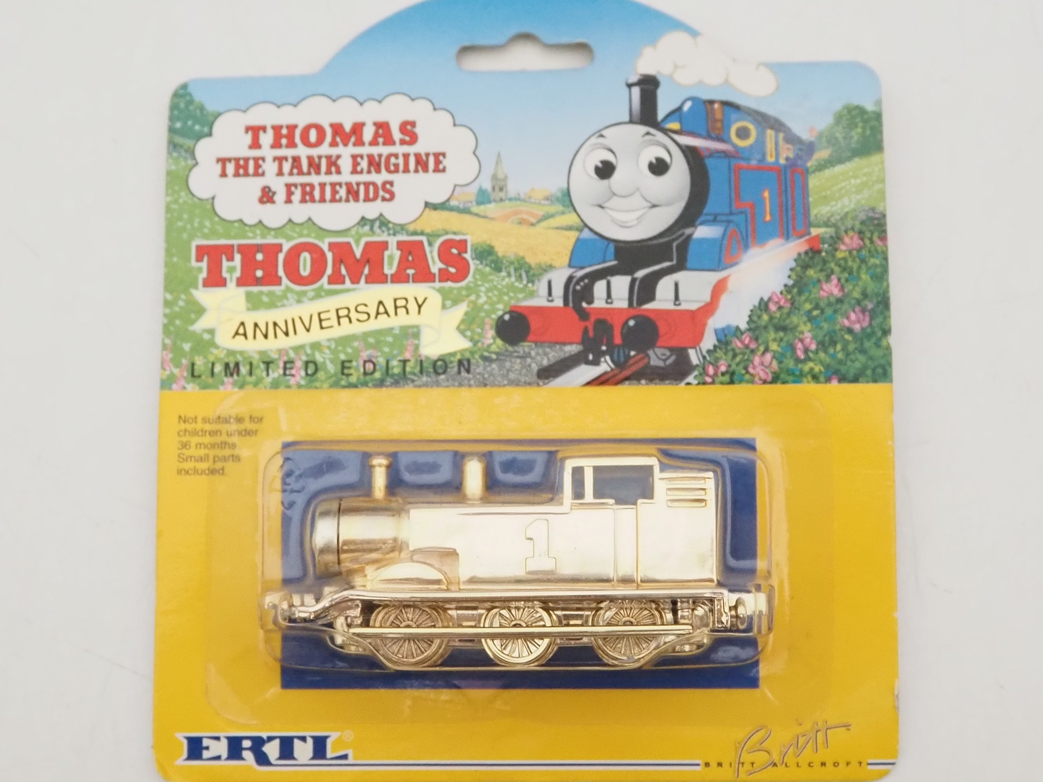 【希少・美品】LABELS the collection of THOMAS 希少・美品】LABELS the collection of THOMAS