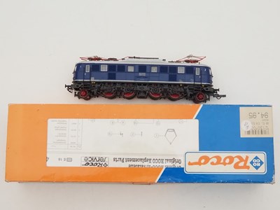 Lot 389 - A group of ROCO HO gauge German outline...