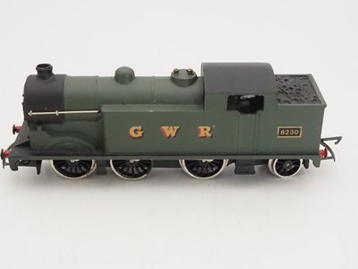 Lot 454 - A WRENN W2280 OO gauge class N2 steam tank...