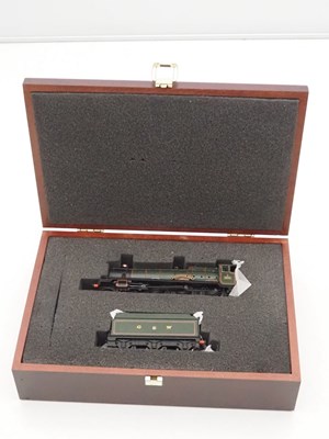 Lot 474 - A BACHMANN OO gauge 31-779 limited edition...