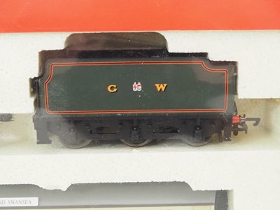 Lot 475 - A HORNBY R2025 OO gauge 'Great Western Express...