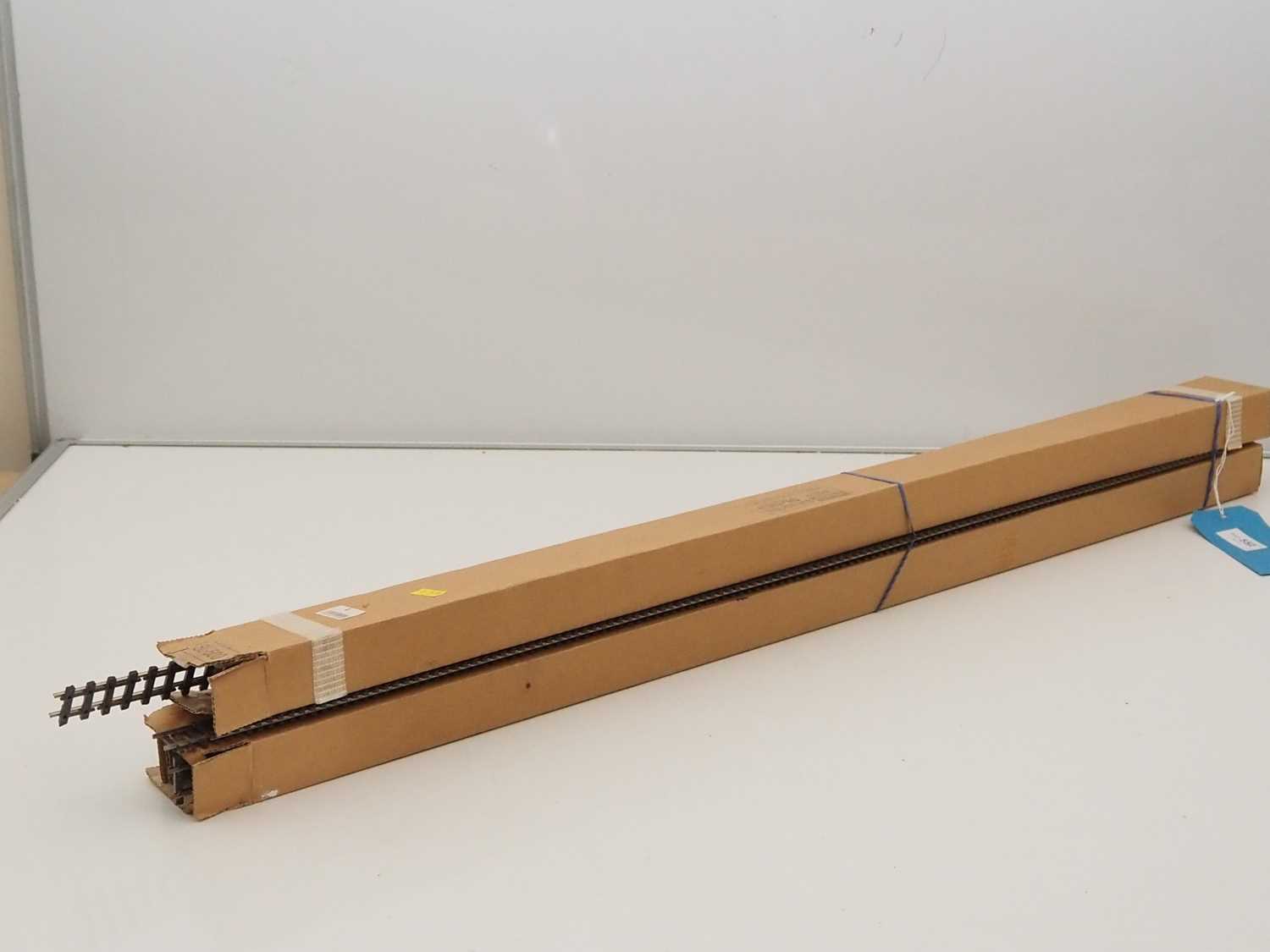 Lot 547 - A large quantity of PECO OO gauge Streamline...