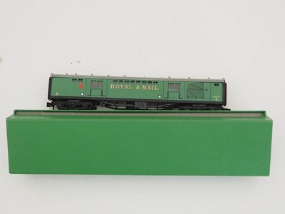 Lot 559 - A OO gauge 'HORNBY DUBLO NEVERWAZZA' by HORNBY...