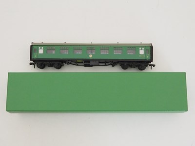 Lot 560 - A OO gauge 'HORNBY DUBLO NEVERWAZZA' by HORNBY...