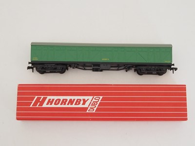 Lot 561 - A OO gauge 'HORNBY DUBLO NEVERWAZZA' by HORNBY...