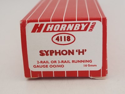 Lot 561 - A OO gauge 'HORNBY DUBLO NEVERWAZZA' by HORNBY...