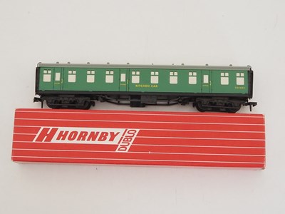 Lot 562 - A OO gauge 'HORNBY DUBLO NEVERWAZZA' by HORNBY...