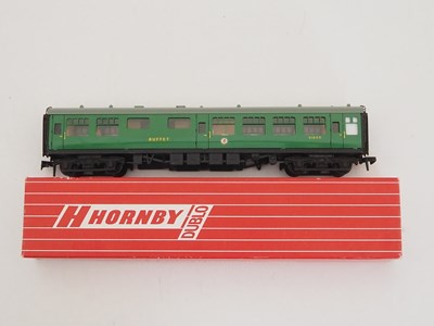 Lot 563 - A OO gauge 'HORNBY DUBLO NEVERWAZZA' by HORNBY...