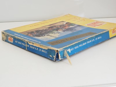 Lot 568 - A HORNBY DUBLO OO gauge 2035 2-rail Pullman...
