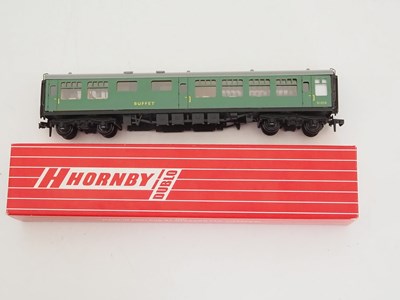 Lot 579 - A OO gauge 'HORNBY DUBLO NEVERWAZZA' by...