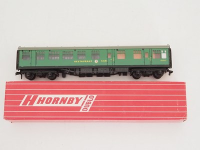 Lot 580 - A OO gauge 'HORNBY DUBLO NEVERWAZZA' by...