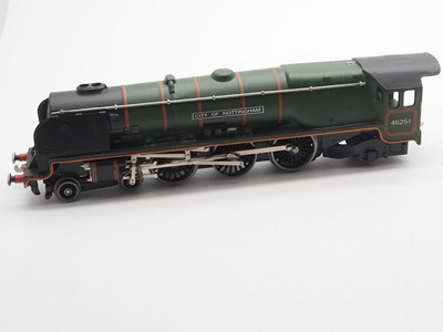 Lot 583 - A OO gauge 'HORNBY DUBLO NEVERWAZZA' by HRCA...