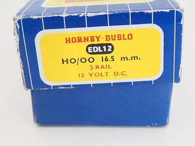Lot 583 - A OO gauge 'HORNBY DUBLO NEVERWAZZA' by HRCA...