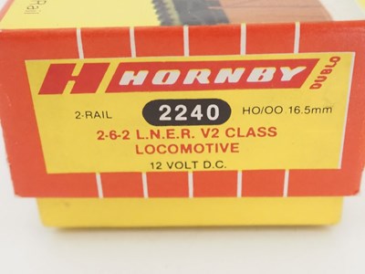 Lot 585 - A OO gauge 'HORNBY DUBLO NEVERWAZZA' by HRCA...