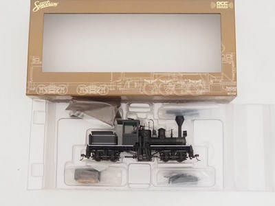 Lot 597 - A SPECTRUM On30 scale 28502 T-Boiler two-truck...