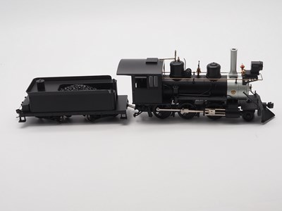 Lot 607 - A pair of SPECTRUM On30 scale American outline...