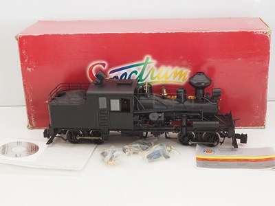 Lot 631 - A SPECTRUM G scale Narrow Gauge 81799...