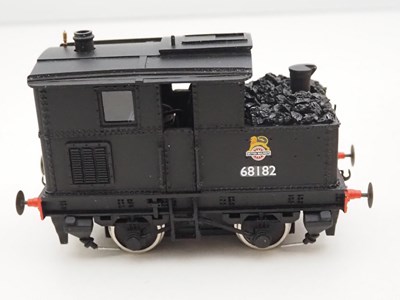 Lot 638 - A SKYTREX kitbuilt O gauge Y1 Sentinel...