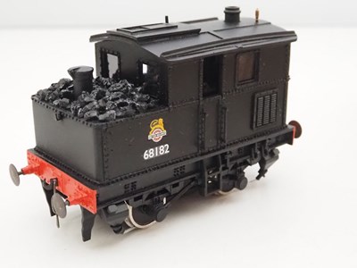 Lot 638 - A SKYTREX kitbuilt O gauge Y1 Sentinel...