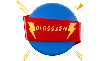 Lot 1 - Glossary - Grading etc