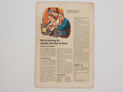 Lot 11 - MARVEL SUPER HEROES: CAPTAIN MARVEL #13 (1968 -...