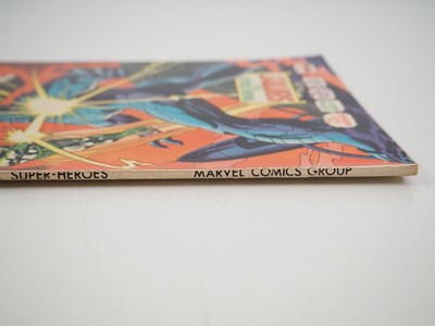 Lot 11 - MARVEL SUPER HEROES: CAPTAIN MARVEL #13 (1968 -...