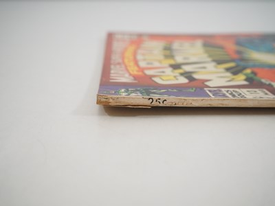 Lot 11 - MARVEL SUPER HEROES: CAPTAIN MARVEL #13 (1968 -...