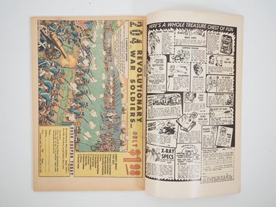 Lot 11 - MARVEL SUPER HEROES: CAPTAIN MARVEL #13 (1968 -...