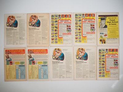 Lot 15 - CAPTAIN MARVEL #11, 12, 13, 14, 15, 16, 17, 18,...