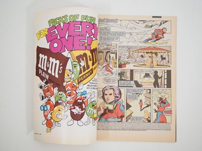 Lot 21 - NEW MUTANTS ANNUAL #2 - (1986 - MARVEL) - The...