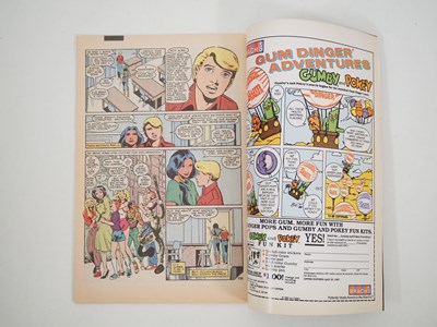Lot 21 - NEW MUTANTS ANNUAL #2 - (1986 - MARVEL) - The...