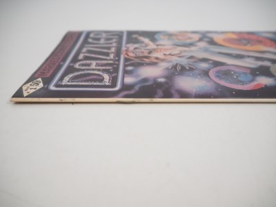 Lot 41 - DAZZLER #1 (1981 - MARVEL) - Premiere issue of...