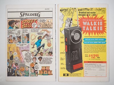 Lot 44 - X-MEN #108 & 109 (2 in Lot) - (1977 - MARVEL -...