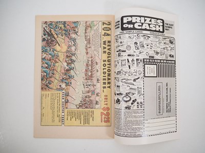 Lot 45 - X-MEN # 101 - (1976 - MARVEL - UK Price...