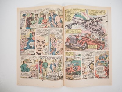 Lot 45 - X-MEN # 101 - (1976 - MARVEL - UK Price...