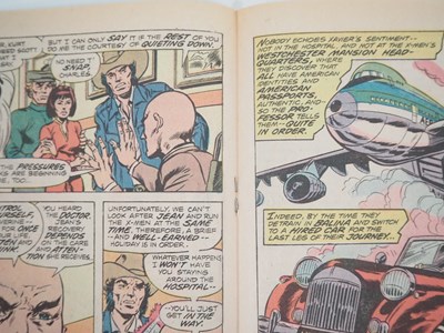 Lot 45 - X-MEN # 101 - (1976 - MARVEL - UK Price...