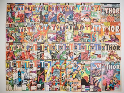 Lot 67 - THOR #301-303, 305-327, 337, 338, 347, 353,...