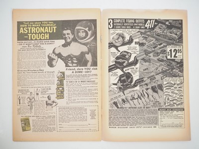 Lot 73 - TALES TO ASTONISH #93 (1967 - MARVEL) Classic...