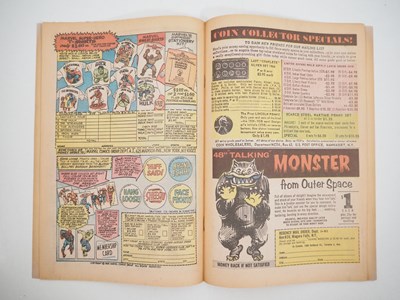 Lot 73 - TALES TO ASTONISH #93 (1967 - MARVEL) Classic...