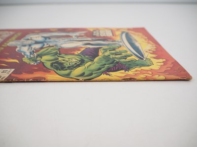 Lot 73 - TALES TO ASTONISH #93 (1967 - MARVEL) Classic...