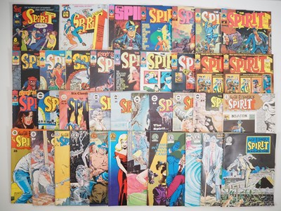 Lot 122 - SPIRIT LOT (38 in Lot) Includes THE SPIRIT #1...