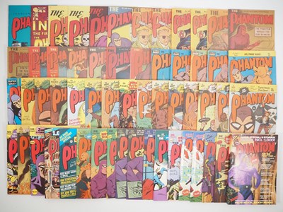 Lot 127 - PHANTOM LOT PART 1 (57 in Lot) - Includes...