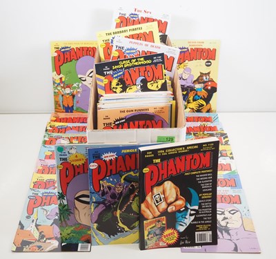 Lot 129 - PHANTOM LOT PART 3 (213 in Lot) - Includes THE...