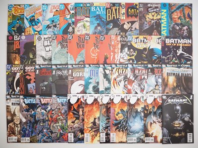 Lot 135 - BATMAN MIXED LOT (43 in Lot) - Includes...