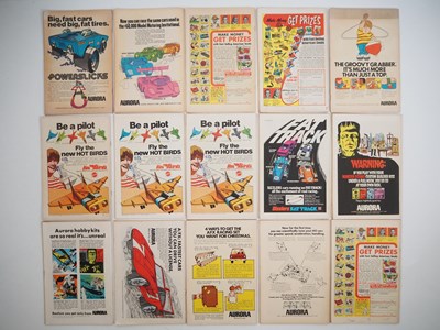 Lot 158 - SUPERMAN #233, 234, 235, 236, 237, 238, 240,...