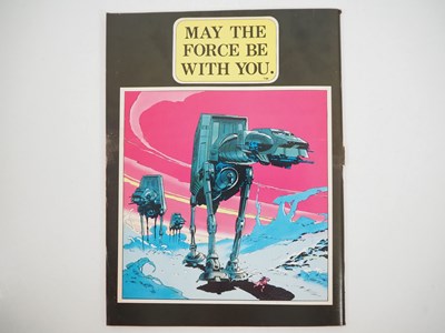 Lot 174 - MARVEL SUPER SPECIAL: THE EMPIRE STRIKES BACK...