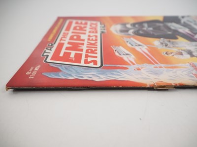 Lot 174 - MARVEL SUPER SPECIAL: THE EMPIRE STRIKES BACK...